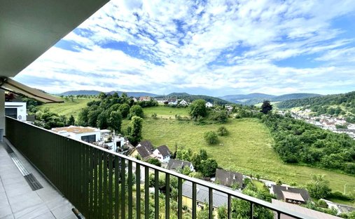 Wohnung in Hölstein, Basel-Landschaft, Schweiz 1