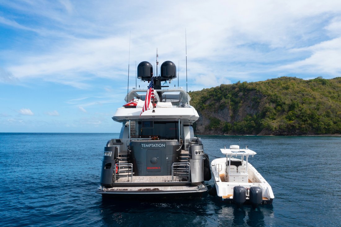 Motor Yacht in United States 5 - 18333896