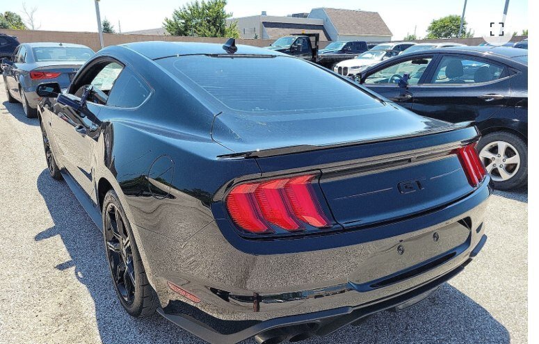 FORD MUSTANG in TUSCALOOSA, AL, United States 3 - 18584255