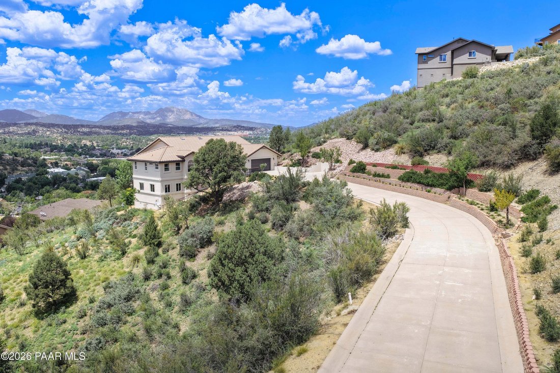 House in Prescott, Arizona, United States 3 - 18583165
