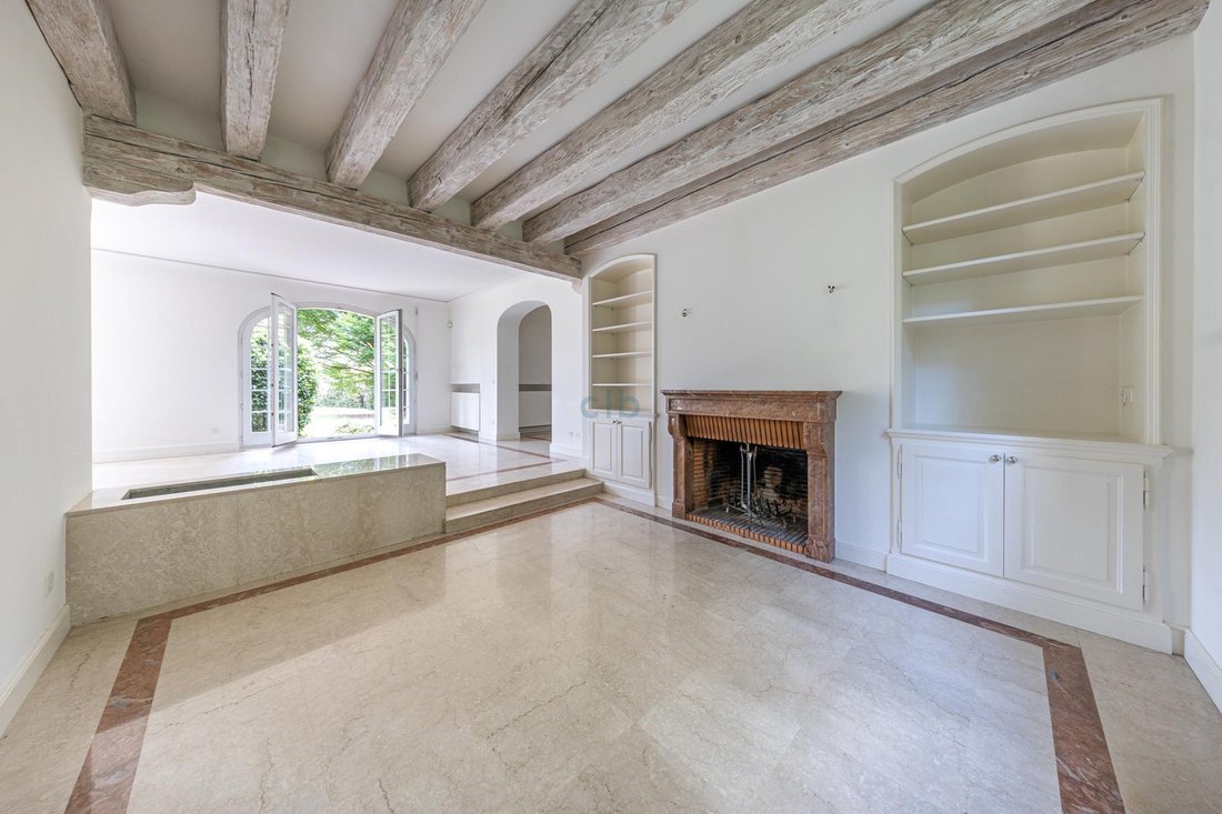 Villa in Veyrier, Genève, Switzerland 5 - 18583304