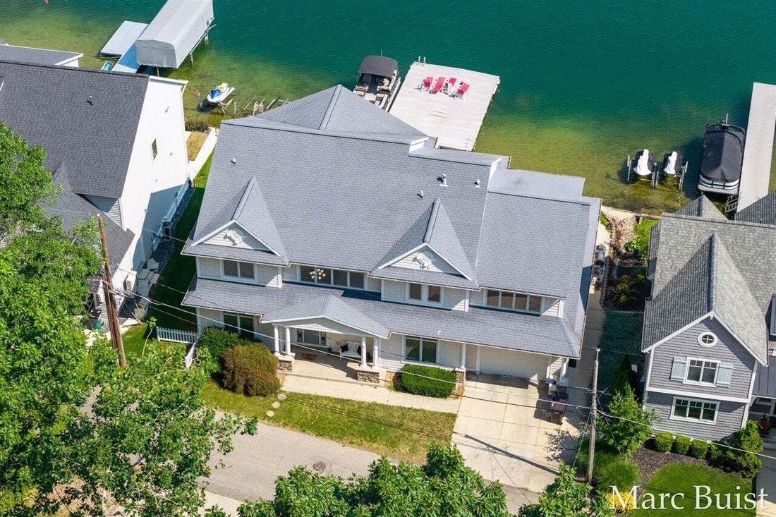 House in Caledonia, Michigan, United States 4 - 18583804