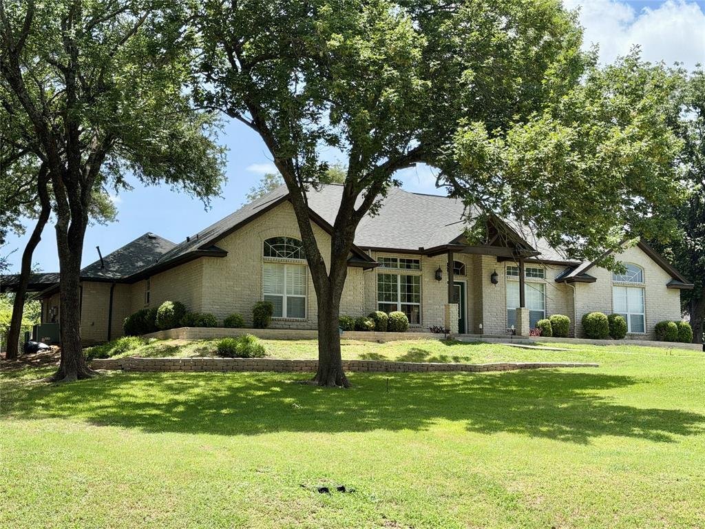 House in Waxahachie, Texas, United States 5 - 18582069