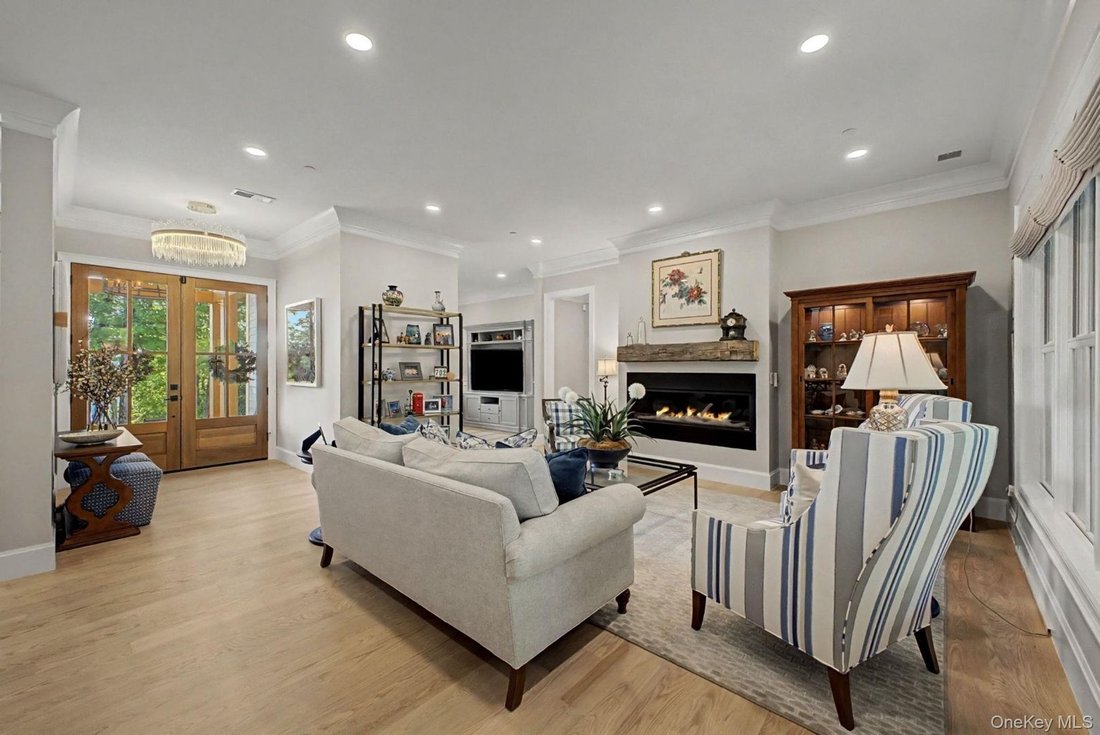 House in Chappaqua, New York, United States 4 - 17989303