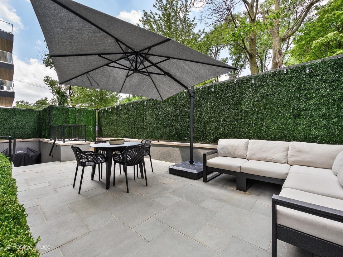 Condo in Chicago, Illinois, United States 5 - 18584500