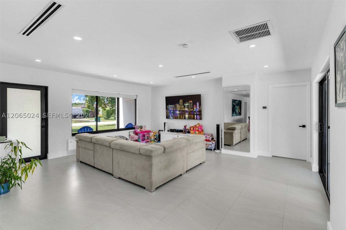 House in Cutler Bay, Florida, United States 5 - 18581624