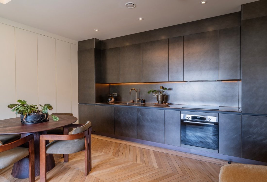 Apartment in Chalk Farm, Camden, England 2 - 18583584
