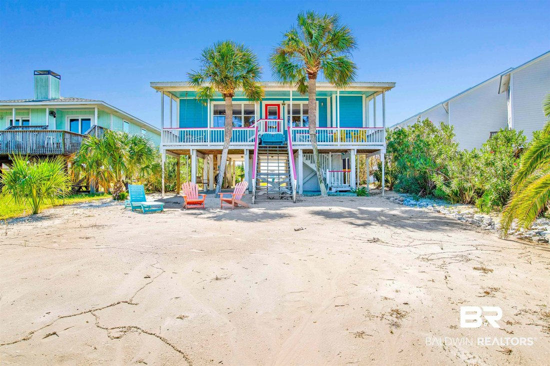 House in Gulf Shores, Alabama, United States 2 - 17041157