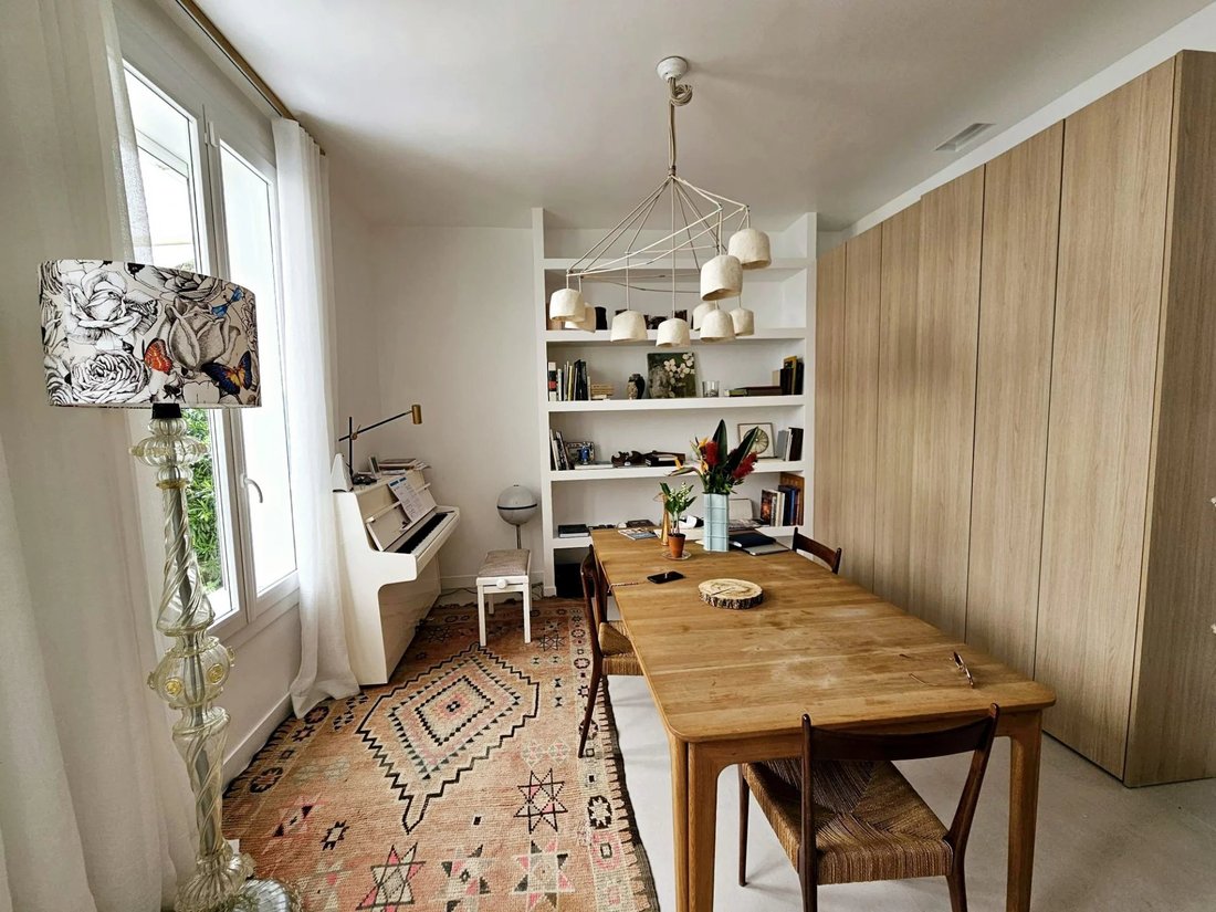 House in Aubanel, Le Cannet, France 4 - 18582486