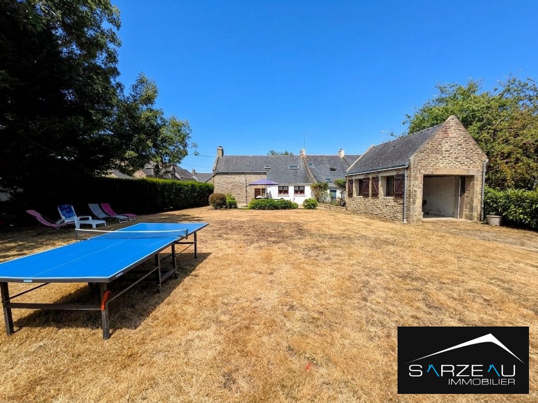 House in Sarzeau, Brittany, France 4 - 18586141