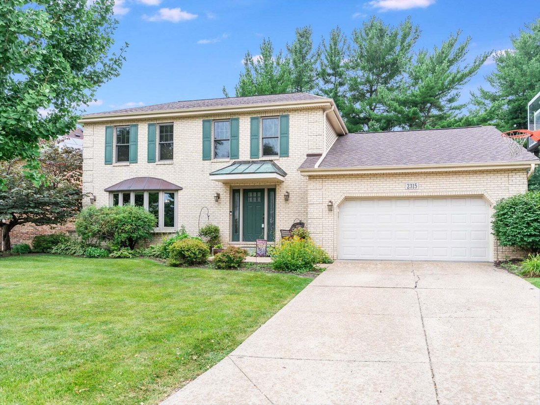 House in Lisle, Illinois, United States 2 - 18584537