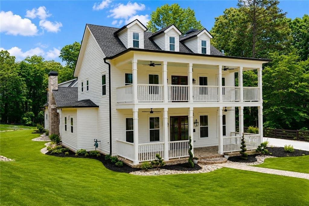 House in Dacula, Georgia, United States 3 - 18584835