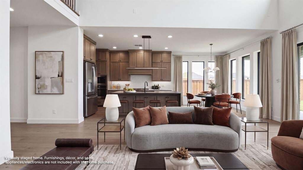 House in Prosper, Texas, United States 2 - 17649640