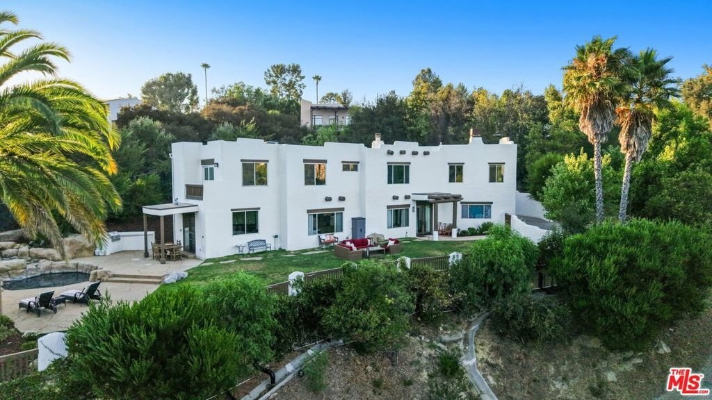 House in Topanga, California, United States 2 - 18581485