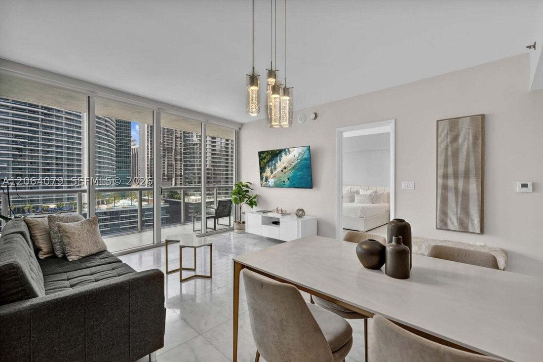 Condo in Miami, Florida, United States 2 - 18581600