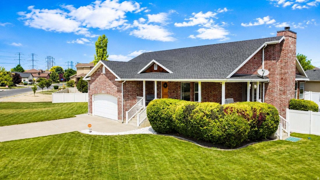 House in Layton, Utah, United States 3 - 18584063