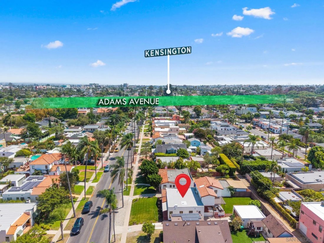 House in San Diego, California, United States 2 - 18584804