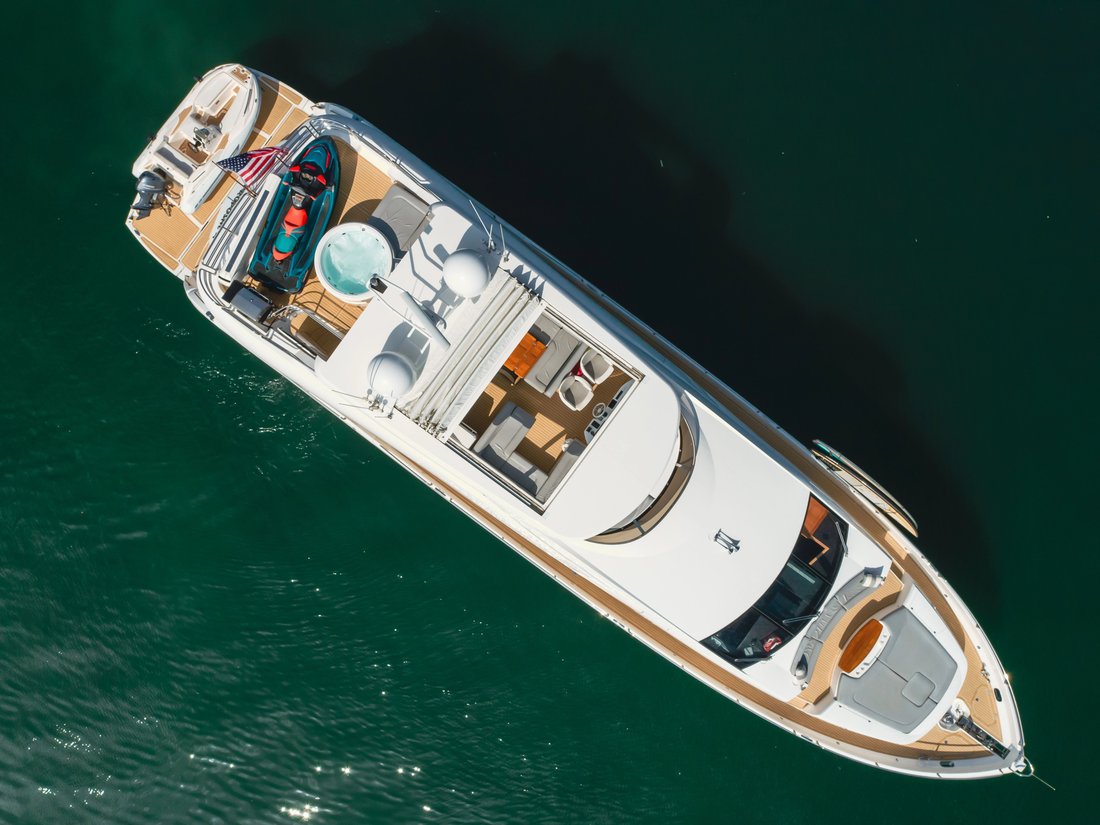 Motor Yacht in United States 3 - 18581931