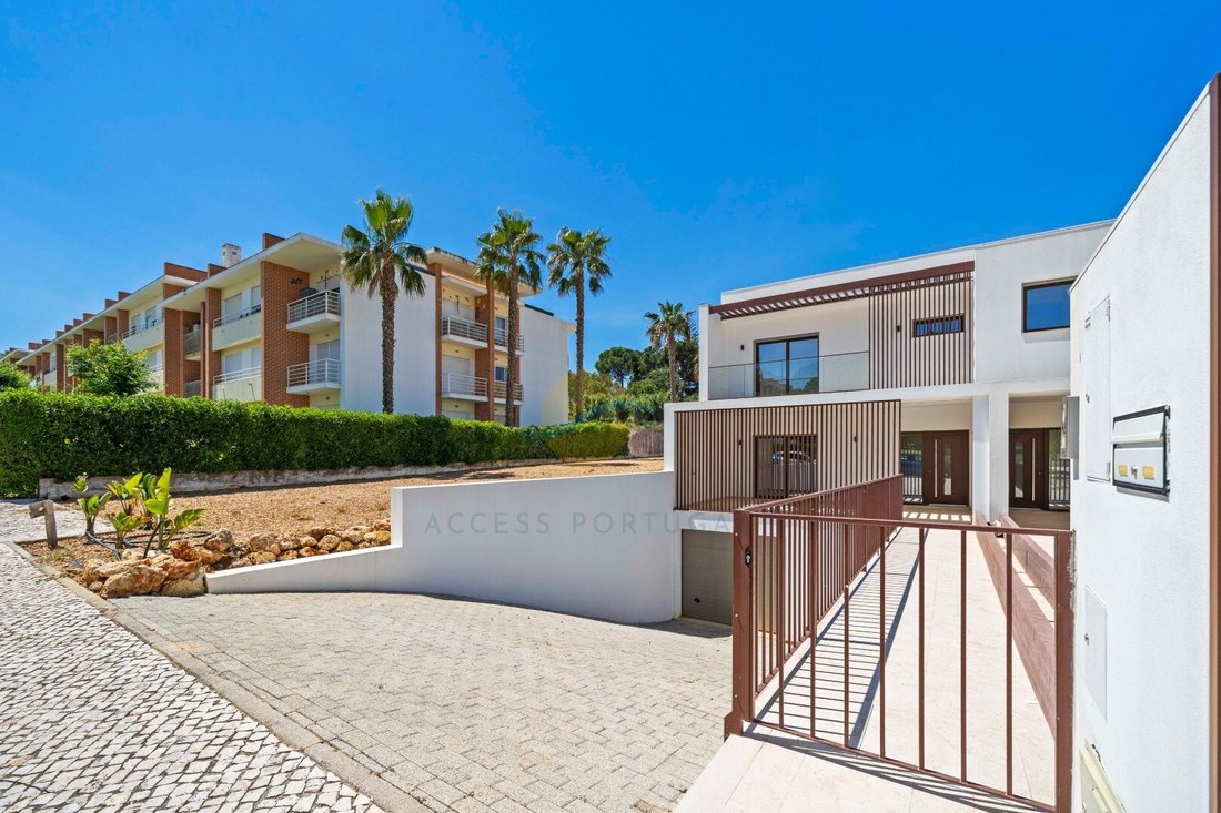 House in Alvor, Algarve, Portugal 5 - 18585921