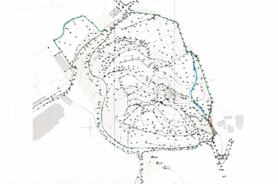 Land in Este (Sao Pedro e Sao Mamede), Braga, Portugal 4 - 18585526