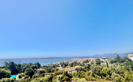 Apartment in Cannes, Provence-Alpes-Côte d'Azur, France 1