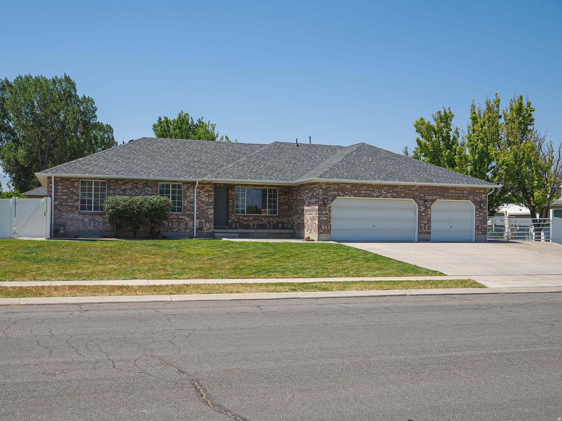 House in Riverton, Utah, United States 4 - 18584054