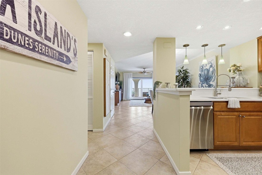 Condo in Fernandina Beach, Florida, United States 5 - 18583155