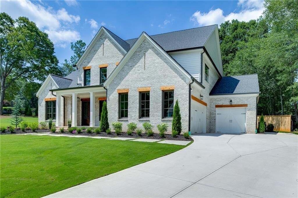 House in Buford, Georgia, United States 3 - 18584749