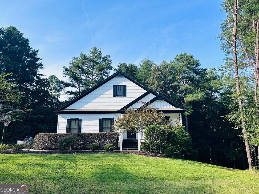 House in Ellijay, Georgia, United States 2 - 17158123