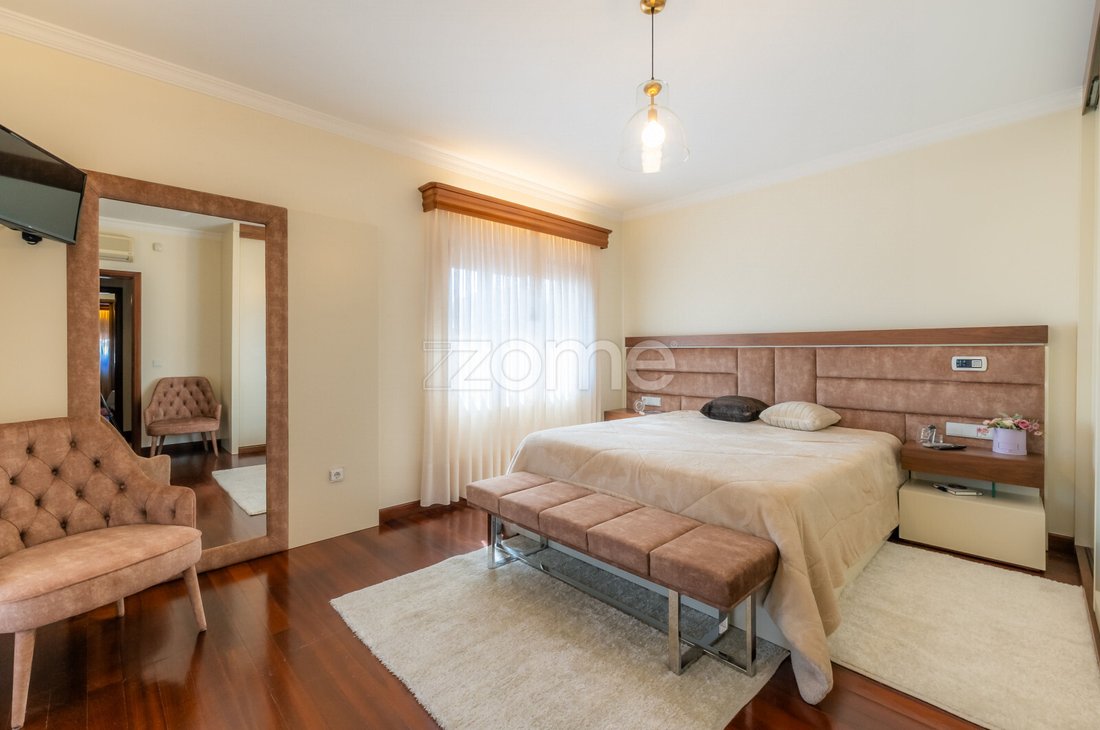 House in Eiriz, Porto District, Portugal 3 - 18585502