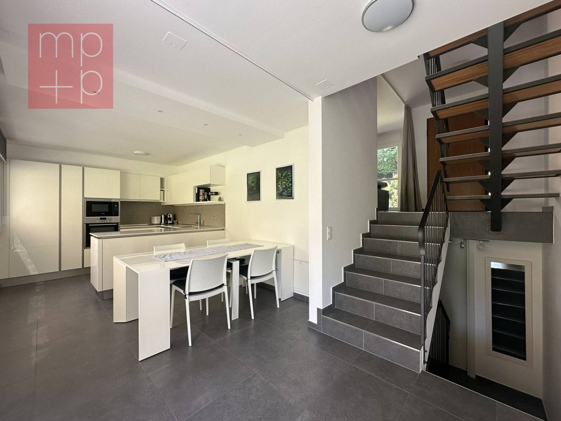 House in Lugano, Ticino, Switzerland 2 - 18580917