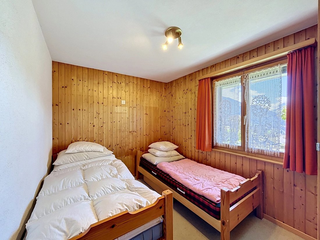 Chalet in Bagnes, Valais, Switzerland 5 - 18580699