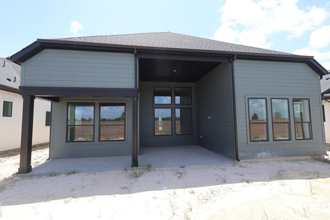 House in Houston, Texas, United States 2 - 17383268