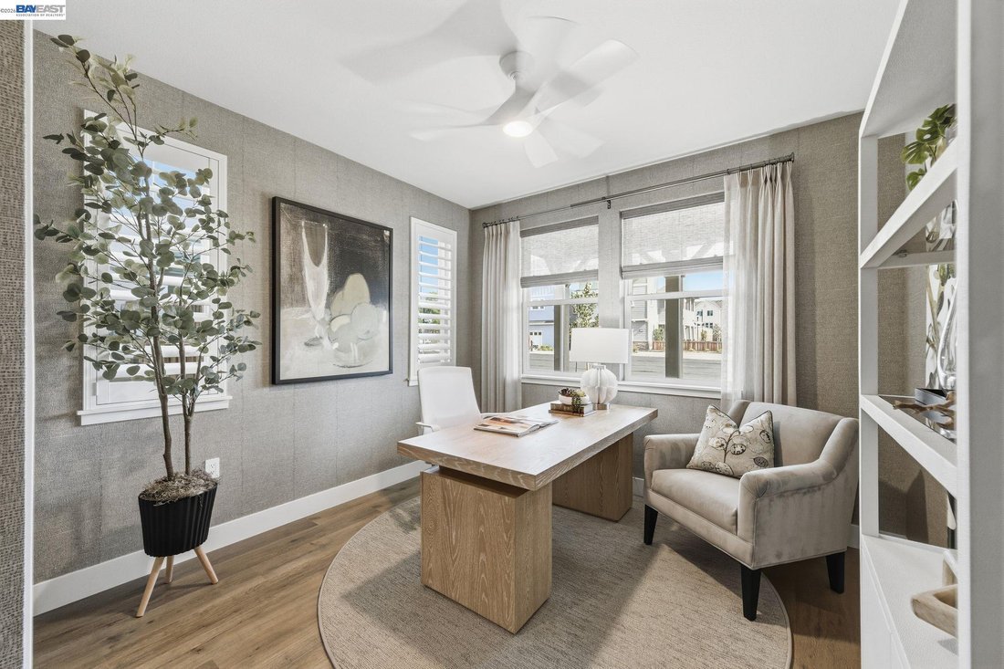 House in Livermore, California, United States 5 - 18584345