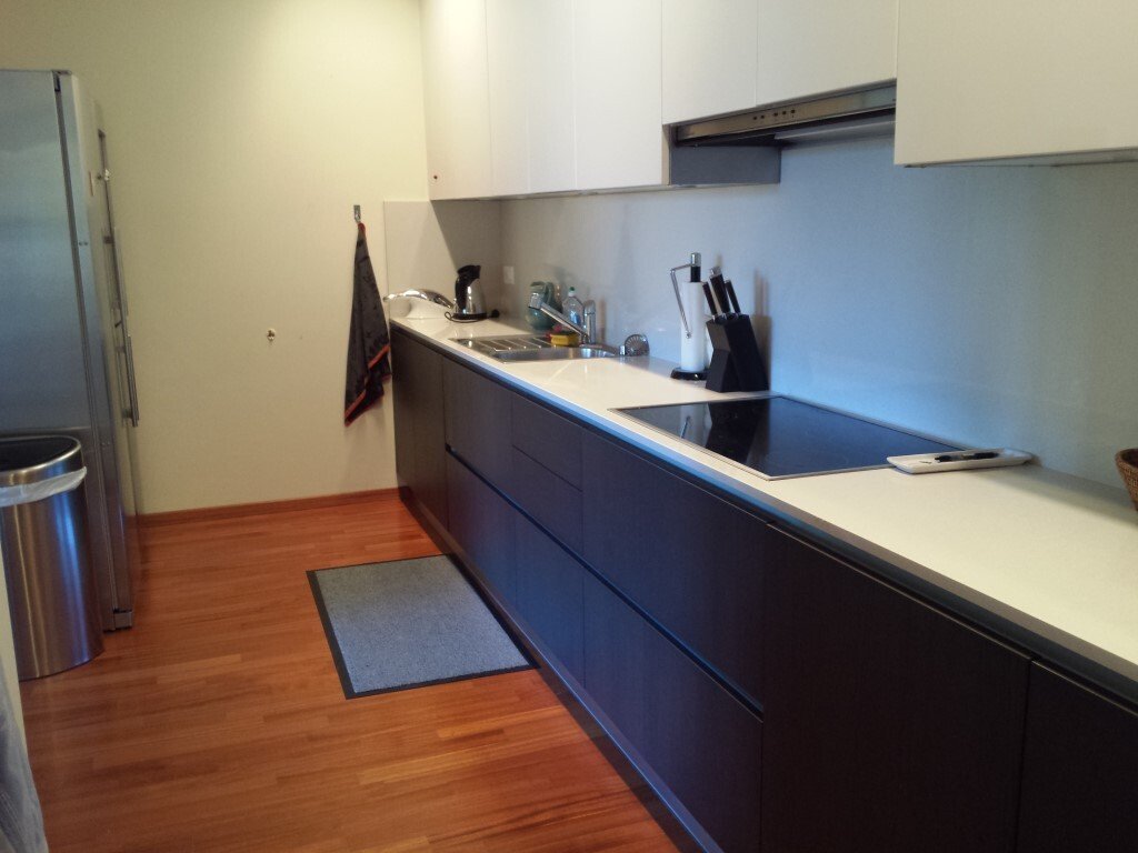 Apartment in Lugano, Ticino, Switzerland 4 - 18581272