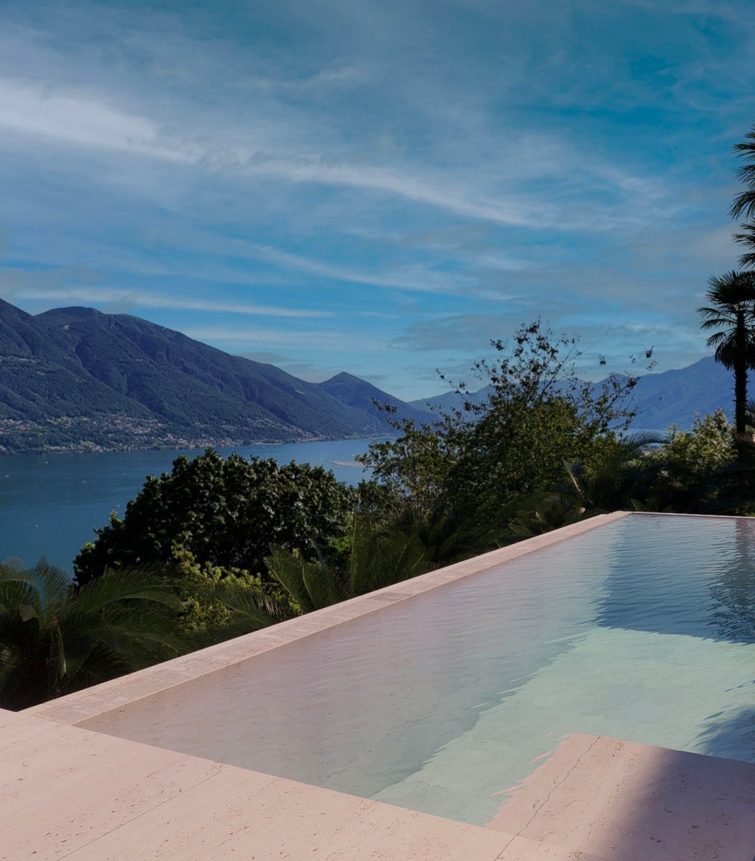 Villa in Brione sopra Minusio, Ticino, Switzerland 3 - 18583349