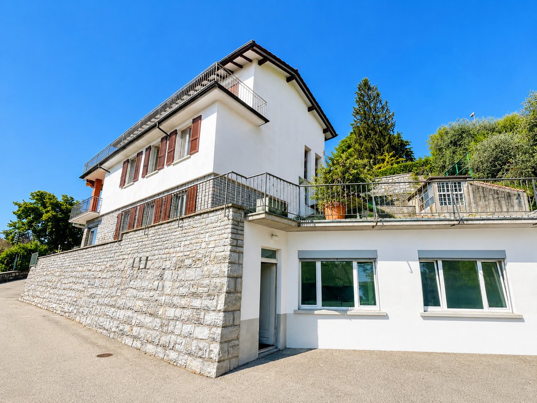 House in Mendrisio, Ticino, Switzerland 1 - 18580875