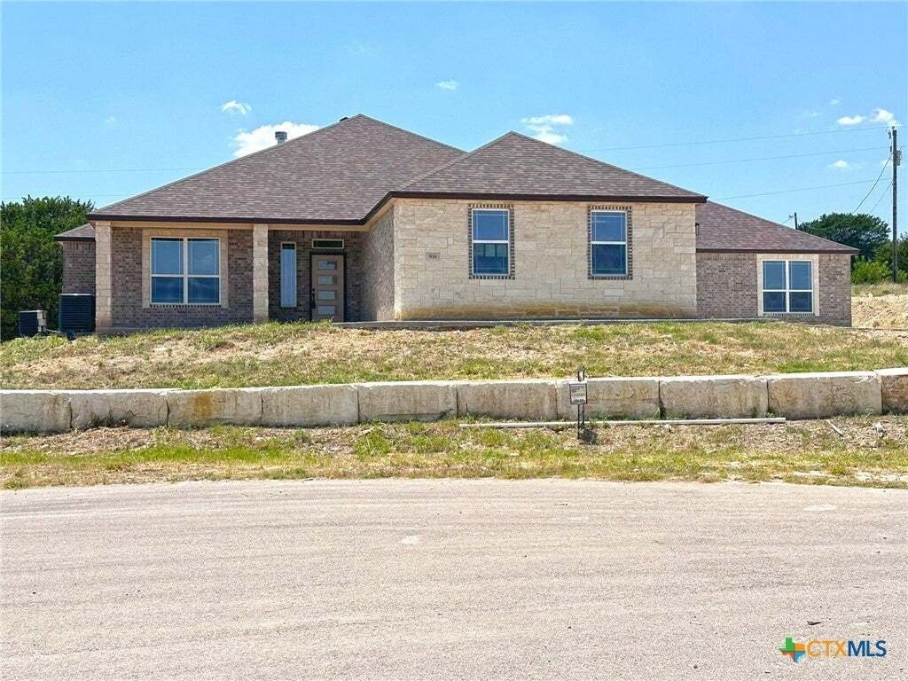 House in Copperas Cove, Texas, United States 1 - 17171235