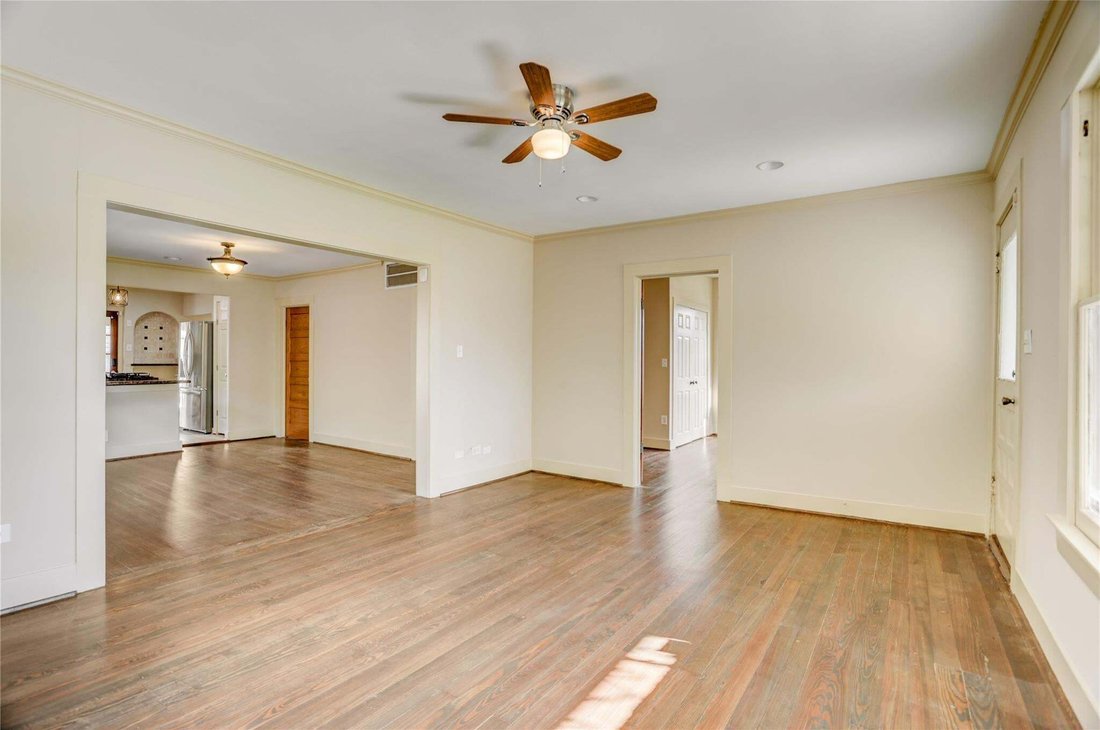 House in Houston, Texas, United States 2 - 18581978