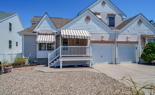 Condo in Lower Township, New Jersey, United States 1