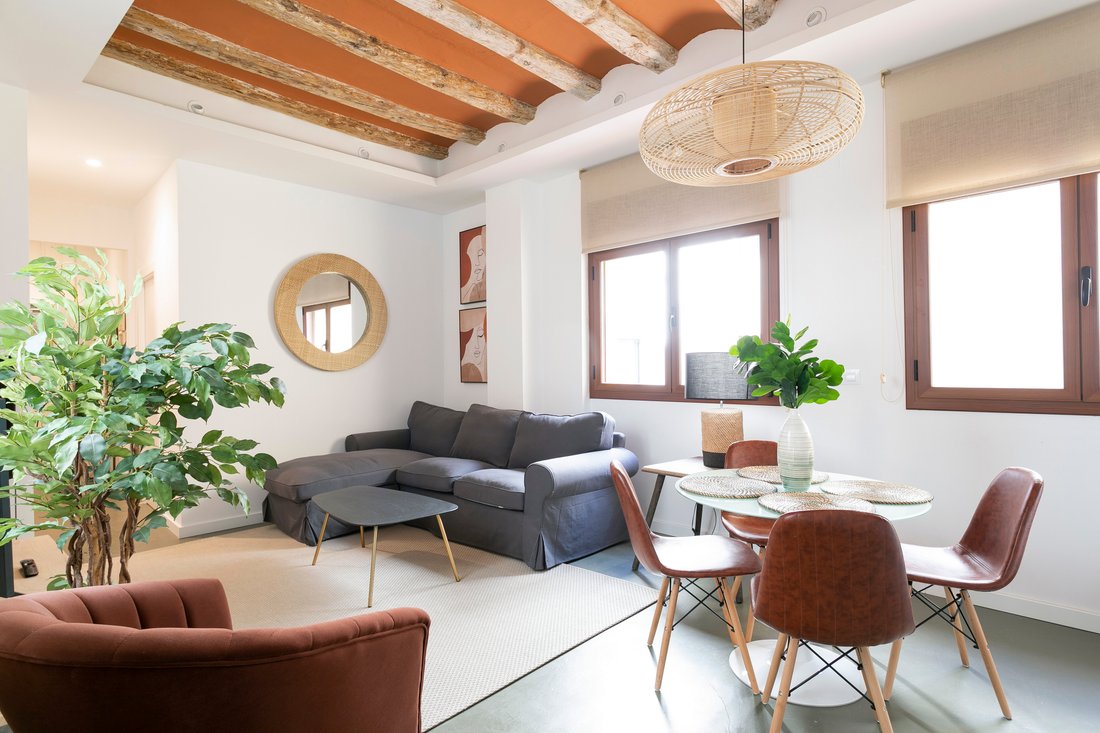 Apartment in Ciutat Vella, Barcelona, Spain 1 - 18585230