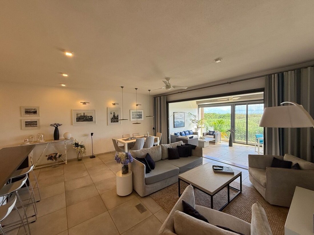 Apartment in Grand Baie, Rivière du Rempart District, Mauritius 5 - 18581668