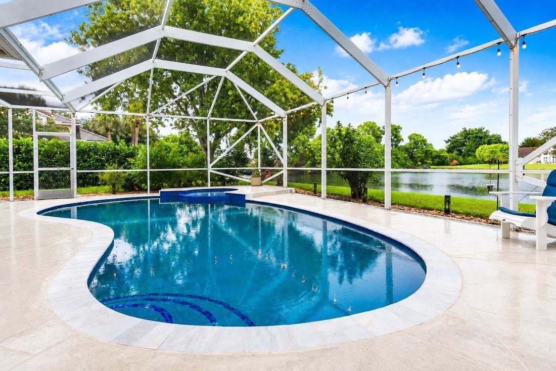 House in Boca Raton, Florida, United States 2 - 18581541