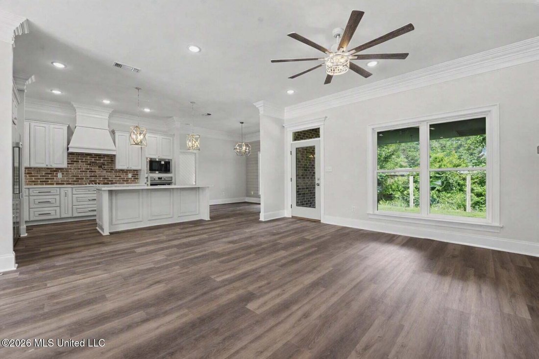 House in Long Beach, Mississippi, United States 5 - 18560900