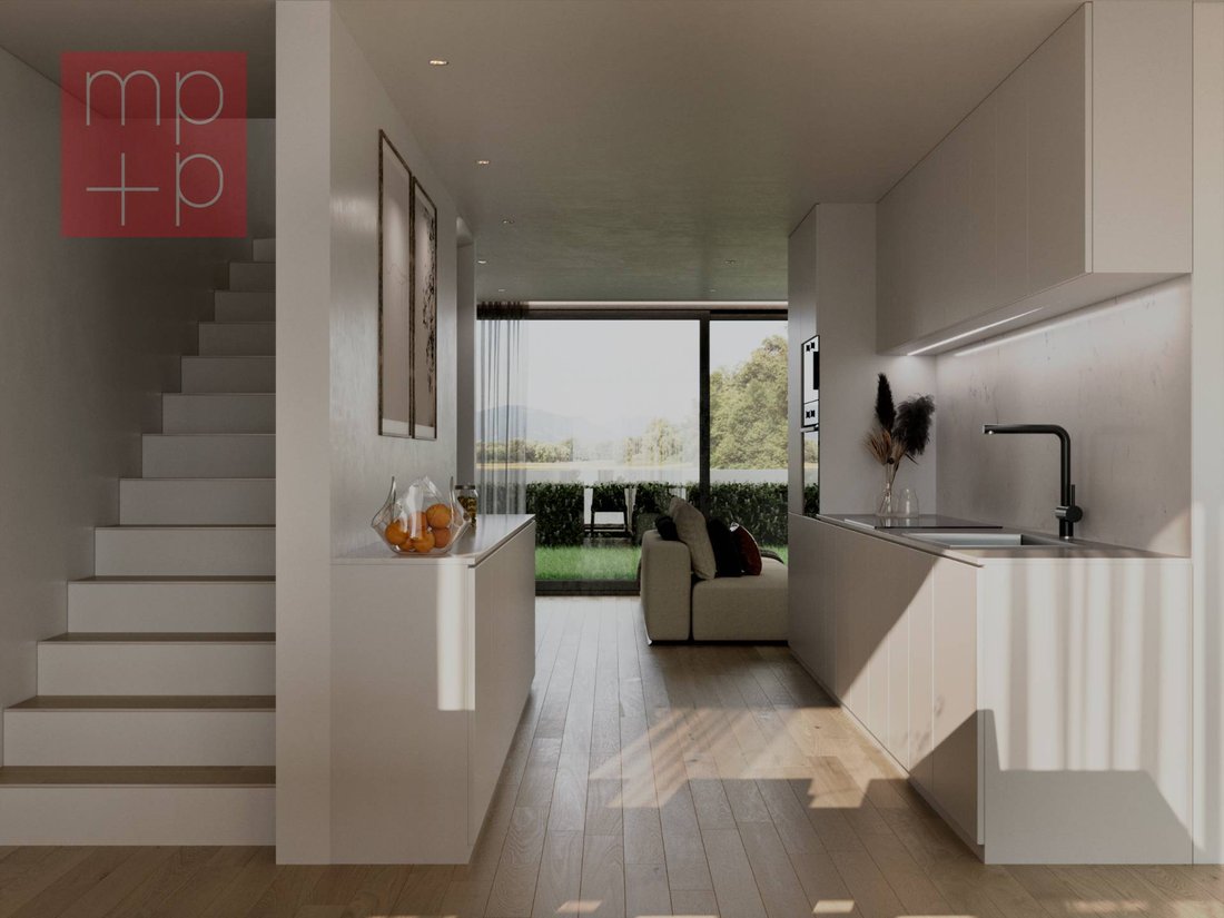 House in Monteceneri, Ticino, Switzerland 1 - 18580942