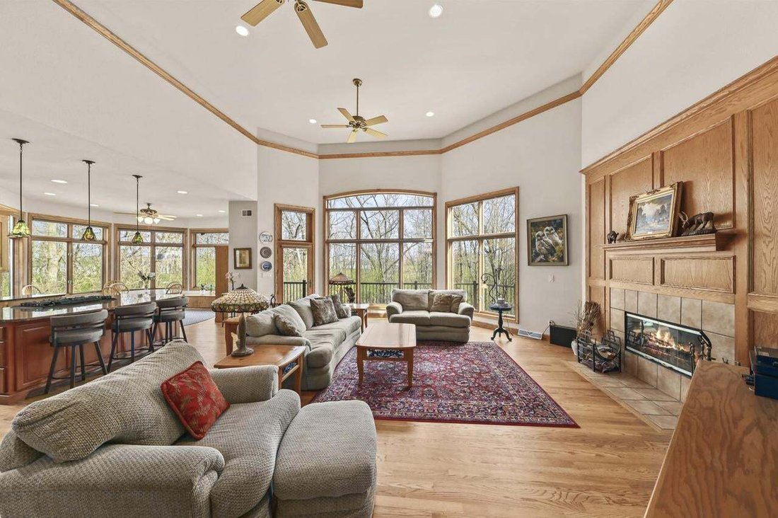 House in Franklin, Wisconsin, United States 4 - 18583982
