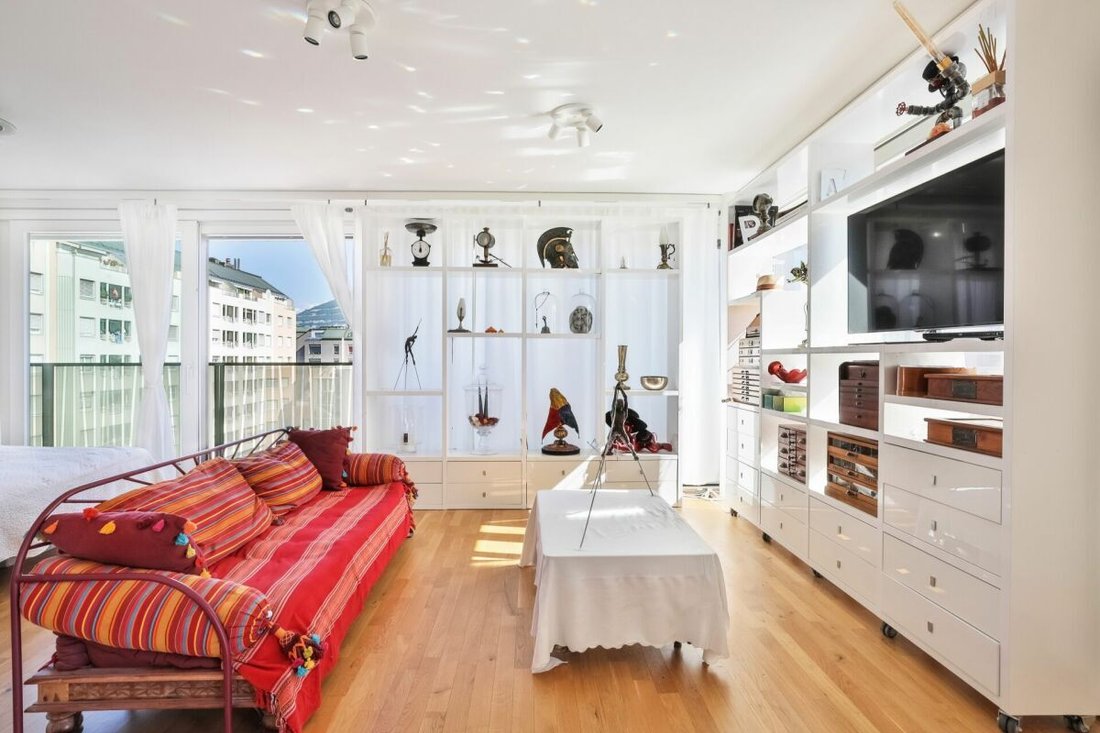 Apartment in Carouge, Genève, Switzerland 2 - 18583639