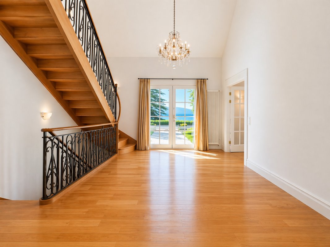 Villa in Perroy, Vaud, Switzerland 5 - 18583389