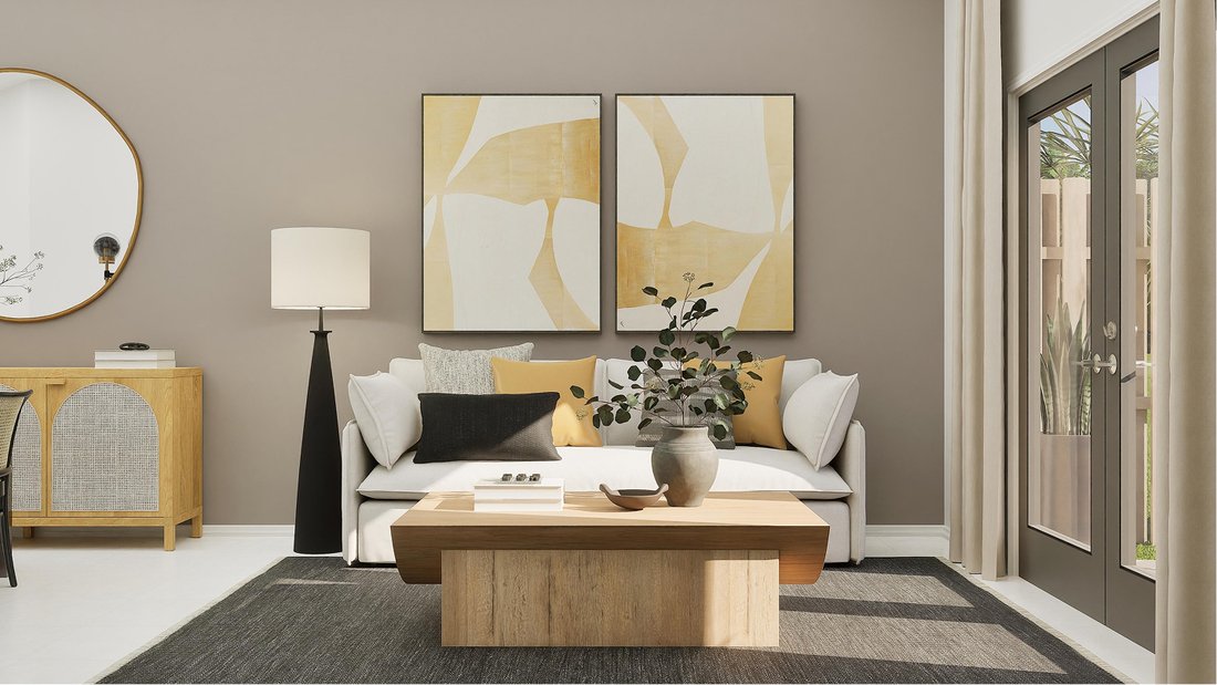 Townhouse in Miami, Florida, United States 5 - 18582323