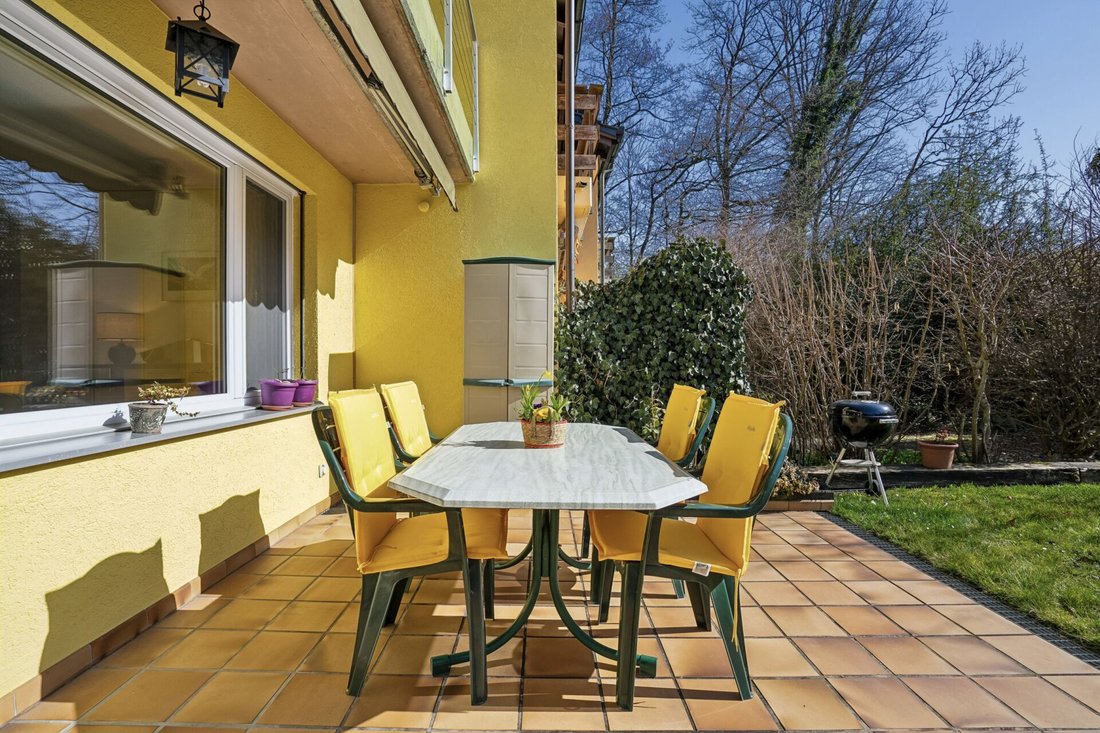House in Wollerau, Schwyz, Switzerland 4 - 18583506